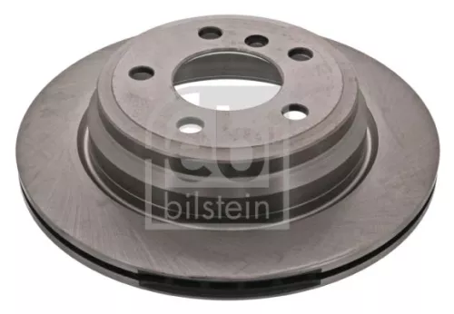 Remschijf FEBI BILSTEIN 43868)