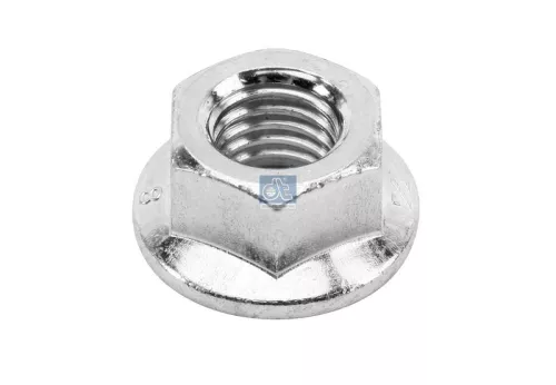 Nut DT Spare Parts 2.70046)
