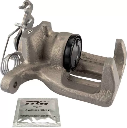 Brake Caliper TRW BHN1195E)