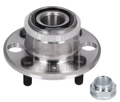 Wiellagerset FEBI BILSTEIN 174960)