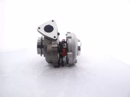 Oplader, opladen (supercharged/turbocharged) GARRETT 752990-9007S)