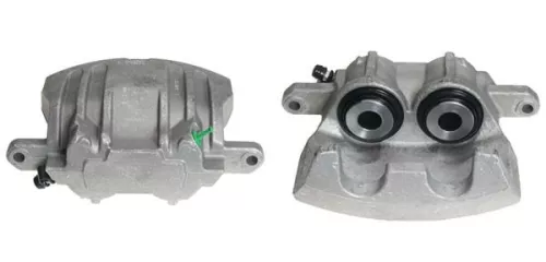 Remklauw BUDWEG CALIPER 345239)