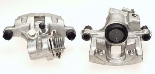 Remklauw BUDWEG CALIPER 343518)