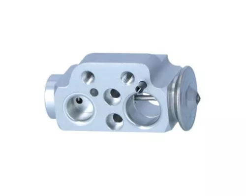 Expansieventiel, airconditioning NRF 38508)
