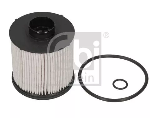 Brandstoffilter FEBI BILSTEIN 178860)