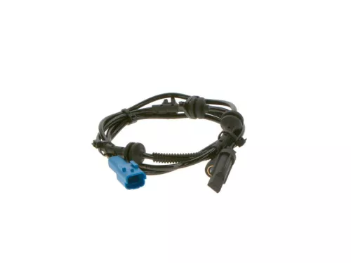 Sensor, wheel speed BOSCH 0 986 594 567)