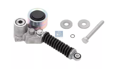 Riemspanner, V-geribbelde riem DT Spare Parts 3.34193)