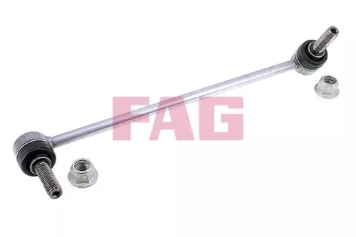 Verbindingsstang, stabilisatorstang Schaeffler FAG 818 0569 10)