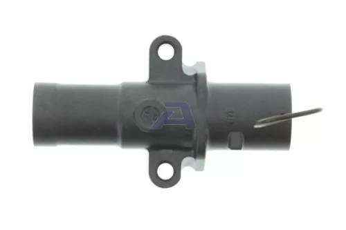 Riemspanner, V-geribbelde riem AISIN BTH-001)