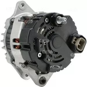 Dynamo HC-Cargo F 032 113 791)