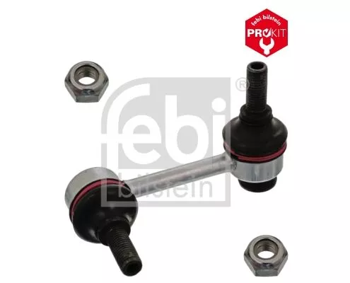 Verbindingsstang, stabilisatorstang FEBI BILSTEIN 41041)