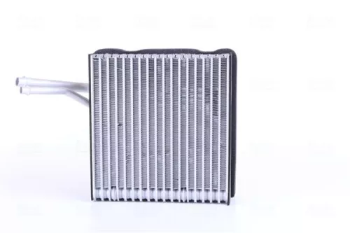 Evaporator, air conditioning NISSENS 92176)