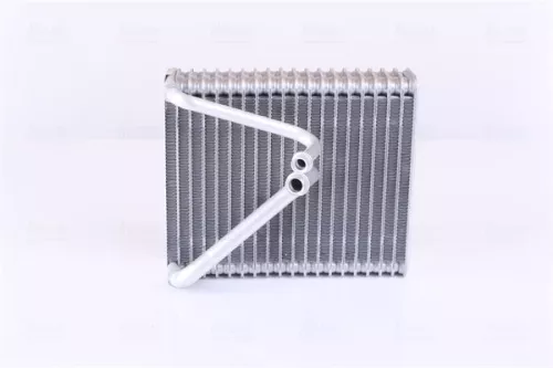 Verdamper, airconditioning NISSENS 92206)
