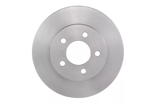 Remschijf BOSCH 0 986 479 461)