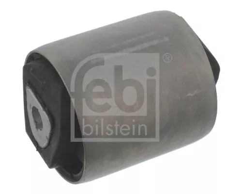 Montage, stuur-/achterarm FEBI BILSTEIN 36827)