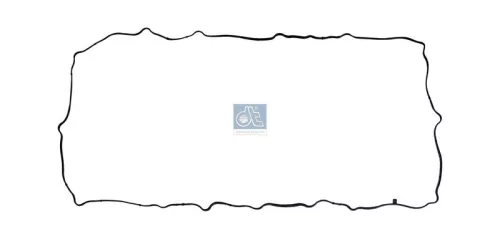 Pakking, oliecarter DT Spare Parts 4.20440)