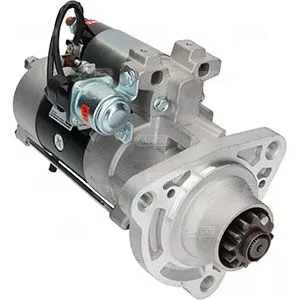 Starter HC-Cargo F 032 114 872)