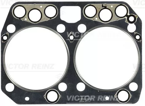 Pakking, cilinderkop VICTOR REINZ 61-27660-30)