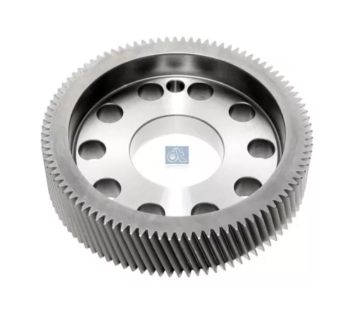 Tandwiel, krukas DT Spare Parts 1.10888)