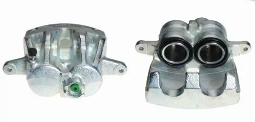 Remklauw BUDWEG CALIPER 343903)