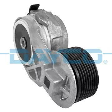 Belt Tensioner, V-ribbed belt DAYCO APV2742)