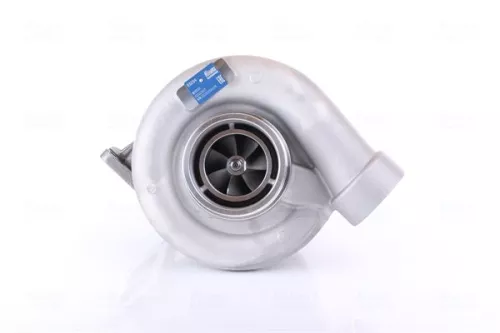 Oplader, opladen (supercharged/turbocharged) NISSENS 93294)