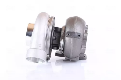 Oplader, opladen (supercharged/turbocharged) NISSENS 93296)