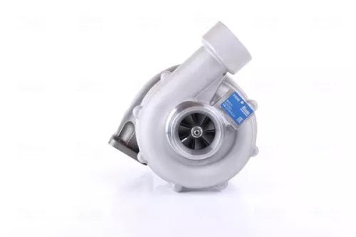 Oplader, opladen (supercharged/turbocharged) NISSENS 93298)