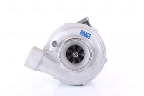 Oplader, opladen (supercharged/turbocharged) NISSENS 93578)