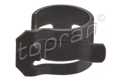 Slangklem TOPRAN 119 736)