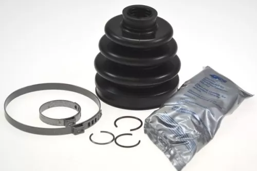 Bellow Kit, drive shaft SPIDAN 20076)