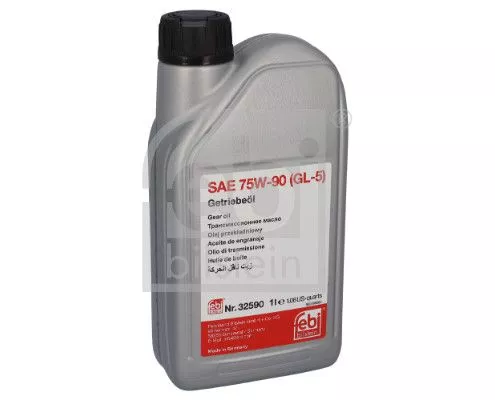 Automatic Transmission Fluid FEBI BILSTEIN 32590)