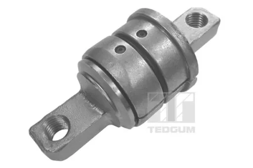 Montage, stuur-/achterarm TEDGUM 00024636)