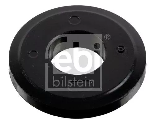 Rolling Bearing, suspension strut support mount FEBI BILSTEIN 177738)