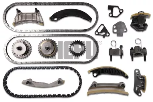 Distributiekettingkit HEPU 21-0608)