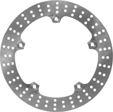 Remschijf TRW MSTR138)