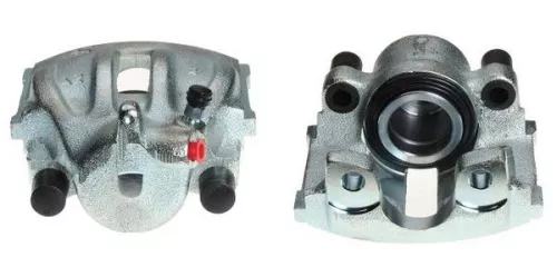 Remklauw BUDWEG CALIPER 342847)