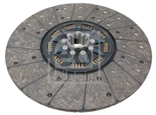 Clutch Disc FEBI BILSTEIN 105014)
