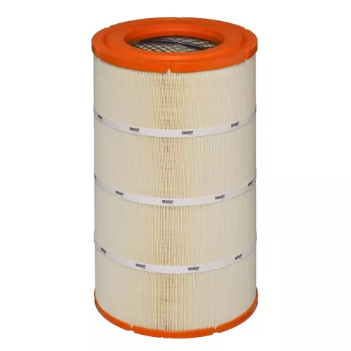 Luchtfilter HENGST FILTER E454L)