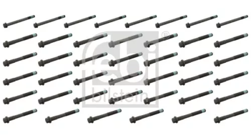 Cilinderkopboutenset FEBI BILSTEIN 27404)