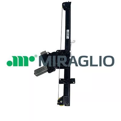 Raammechanisme MIRAGLIO 30/986)
