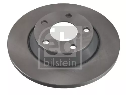 Remschijf FEBI BILSTEIN 08594)
