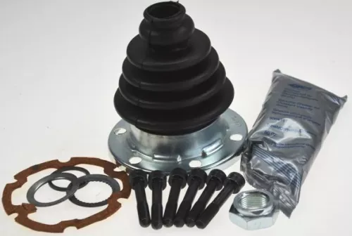 Bellow Kit, drive shaft SPIDAN 23514)