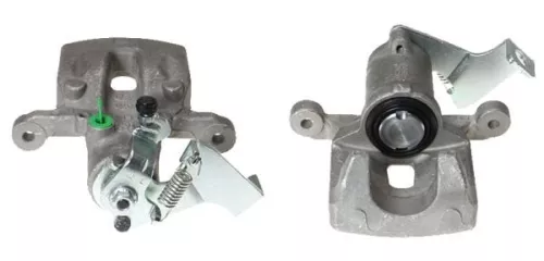 Remklauw BUDWEG CALIPER 344780)