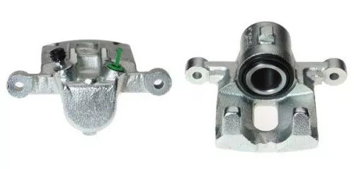 Remklauw BUDWEG CALIPER 343260)