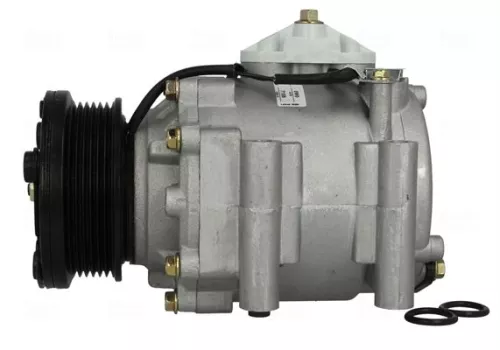Compressor, air conditioning NISSENS 89228)