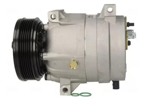 Compressor, air conditioning NISSENS 89281)