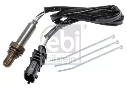 Oxygen Sensor FEBI BILSTEIN 177437)