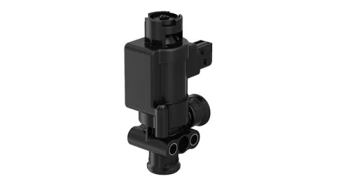 Solenoïdeklep WABCO 4721720010)