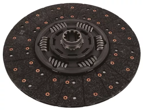 Clutch Disc SACHS 1878 634 026)